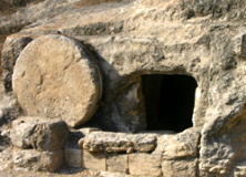 Jesus’ Resurrection