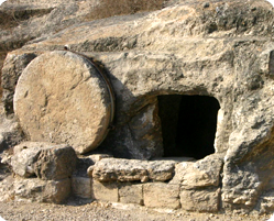 tomb