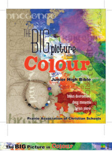 curriculum cover